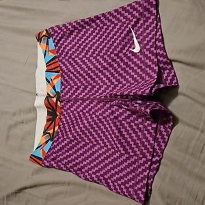 Nike Bike Shorts
